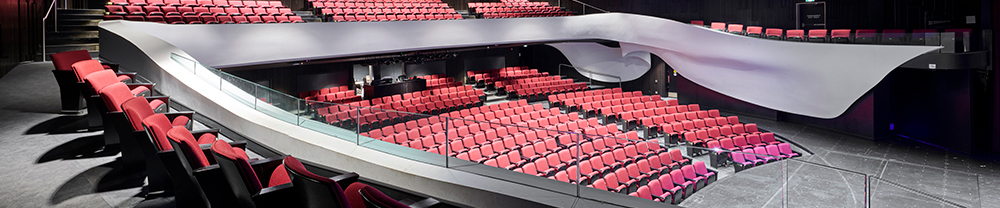 Myer Horowitz Theatre